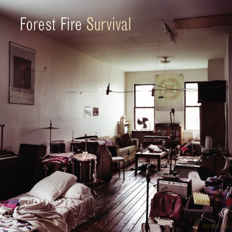 Forest Fire: Survival [CD]