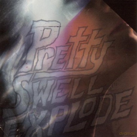 Odd Nosdam: Pretty Swell Explode [2CD]
