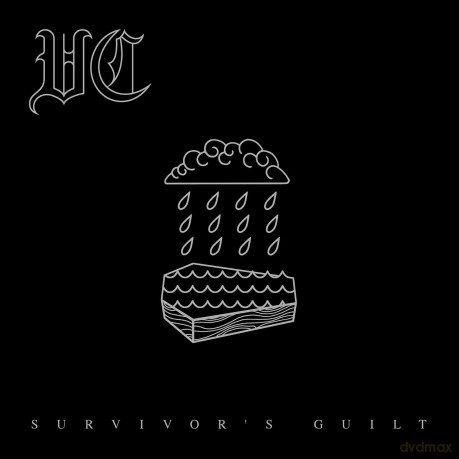 Vinnie Caruana: Survivor's Guilt [CD]