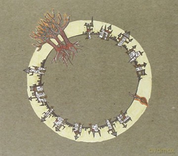 Dosh: Wolves And Wishes [CD]