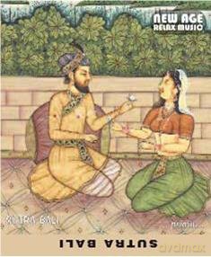 Sutra Bali [CD]