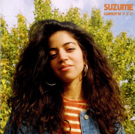 J. Lamotta: Suzume [CD]