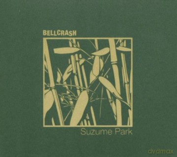 Bellcrash: Suzume Park [CD]