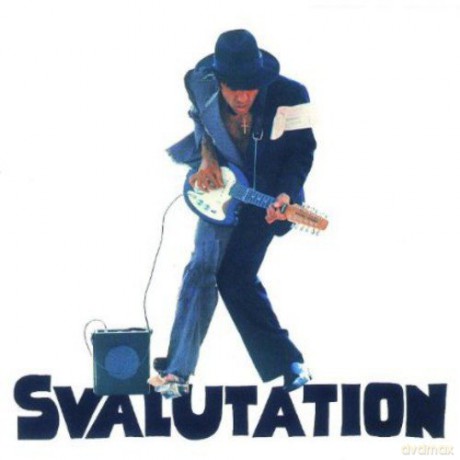 Adriano Celentano: Svalutation [CD]