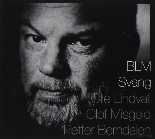 Blm Berndalen: Svang [CD]
