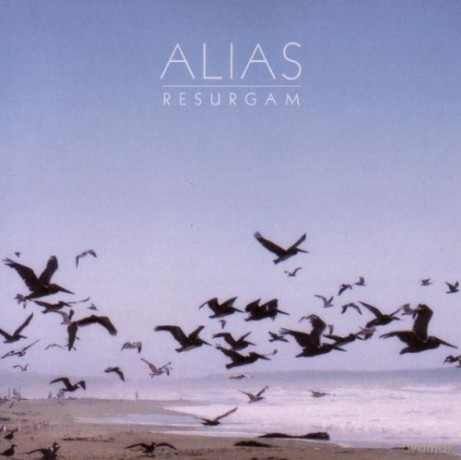 Alias: Resurgam [CD]