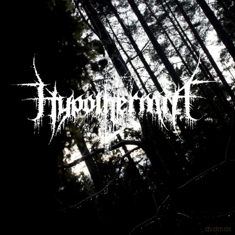 Hypothermia: Svartkonst [CD]