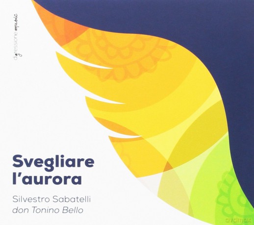 Cazzoli Antonietta: Svegliare L'Aurora [CD]