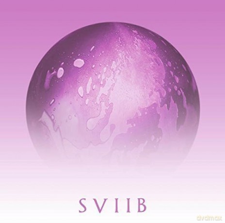 School of Seven Bells: Sviib [CD]