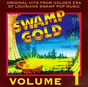 Swamp Gold 1 [CD]