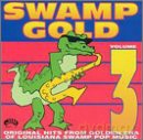Swamp Gold vol.3 [CD]