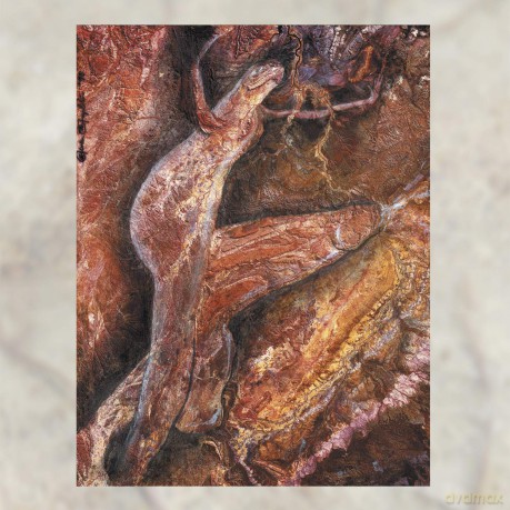 Coil: Swanyard [CD]