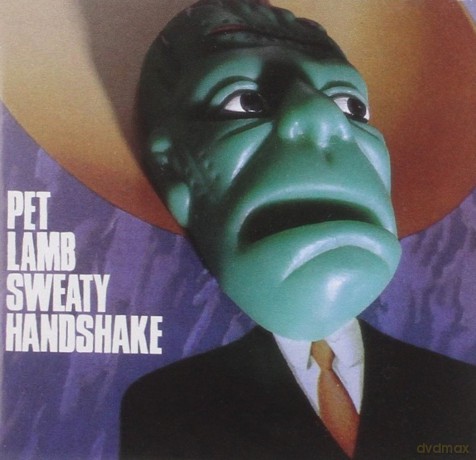 Pet Lamb: Sweaty Handshake [CD]