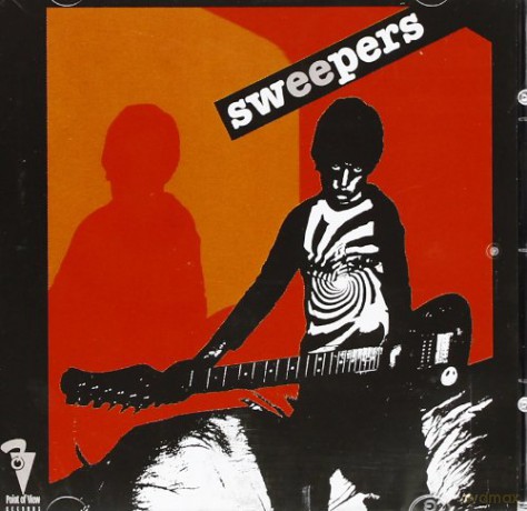 Sweepers: Sweepers [CD]