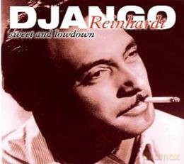 Django Reinhardt: Sweet And Lowdown [CD]
