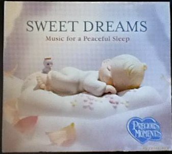Sweet Dreams: Music For A Peaceful Sleep [2CD]