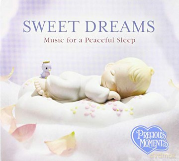 Sweet Dreams: Music For A Peaceful Sleep [2CD]