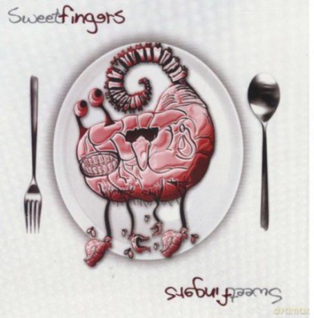 Sweet Fingers: Sweet Fingers [CD]