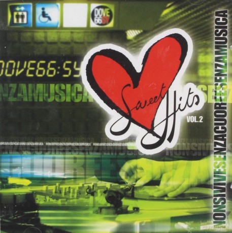 Sweet Hits Vol. 2 [2CD]