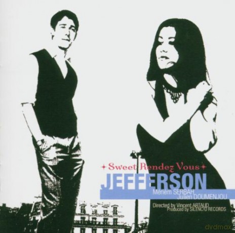 Jefferson: Sweet Rendez Vous [CD]