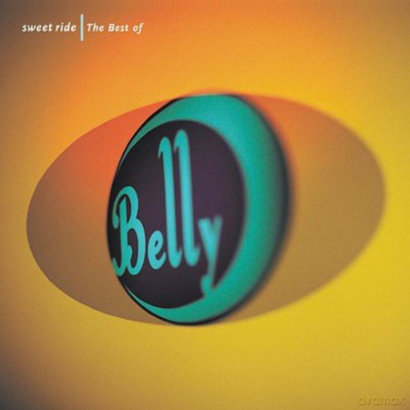 Belly: Sweet Ride: Best Of [CD]