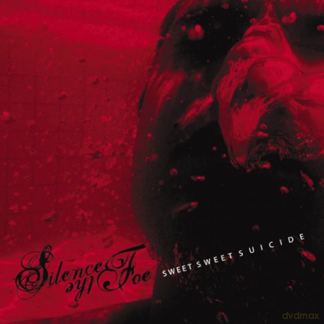 Silence the Foe: Sweet Sweet Suicide [CD]