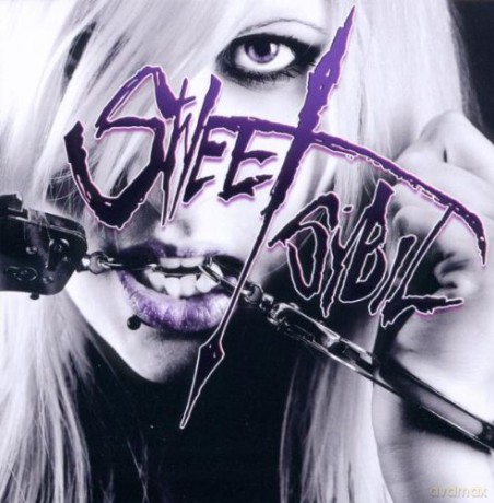 Sweet Sybil: Sweet Sybil [CD]