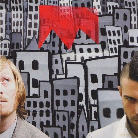 Themselves: Crownsdown [CD]