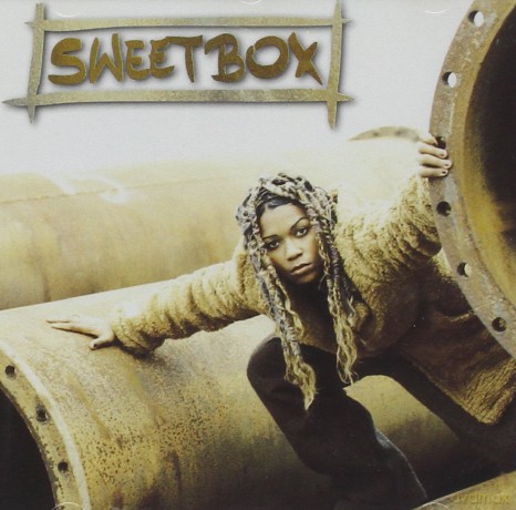 Sweetbox: Sweetbox [CD]
