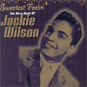 Jackie Wilson: Sweetest Feelin' -28tr- [CD]