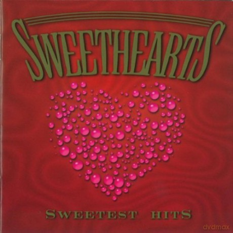 Sweethearts: Sweetest Hits [CD]