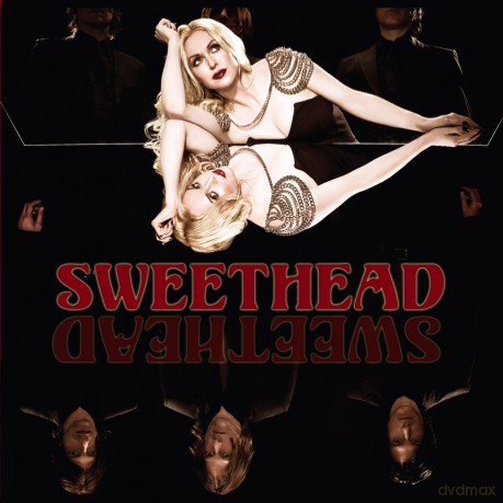 Sweethead: Sweethead [CD]