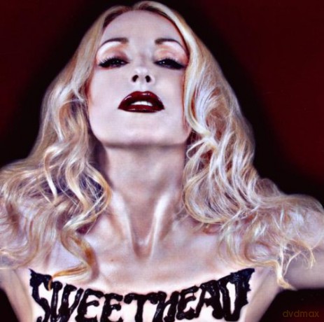 Sweethead: Sweethead [CD]