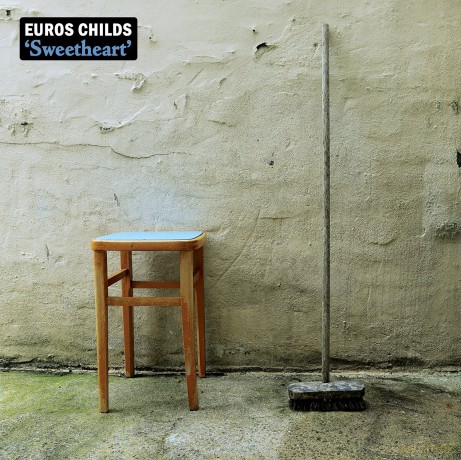 Euros Childs: Sweetheart [CD]
