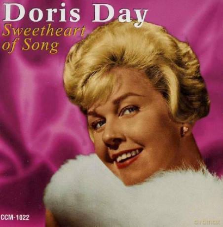 Doris Day: Sweetheart Of Song [CD]