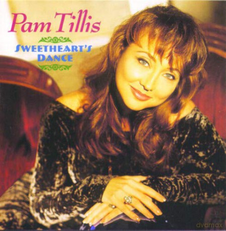 Pam Tillis: Sweetheart's Dance [CD]