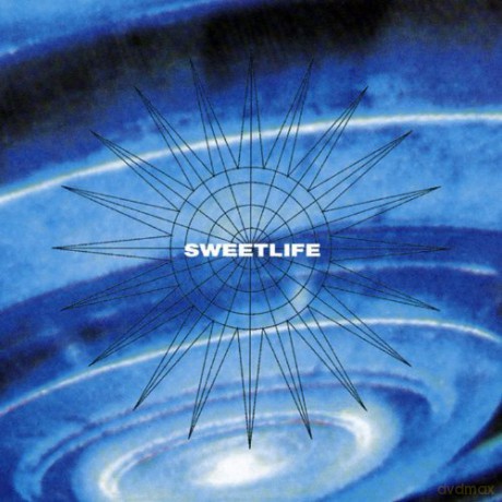 Sweet: Sweetlife [CD]
