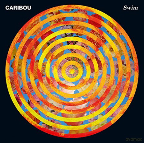 Caribou: Swim [CD]