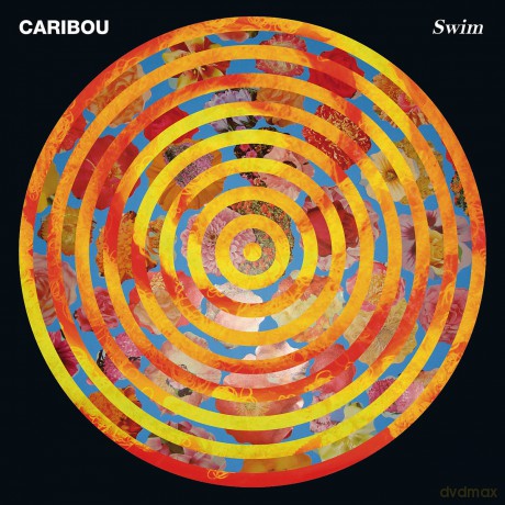 Caribou: Swim [CD]