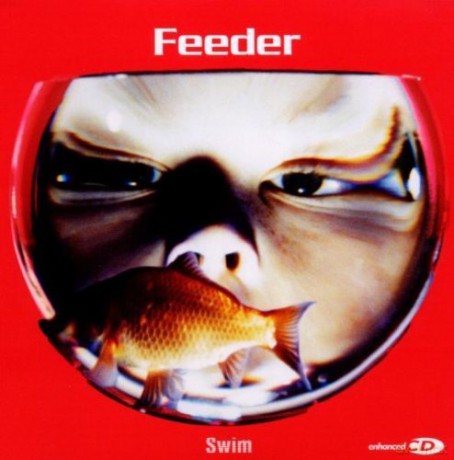 Feeder: Swim: Re-Surfaced [CD]