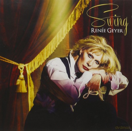 Renee Geyer: Swing [CD]