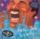 Swing Time Shouters [CD]