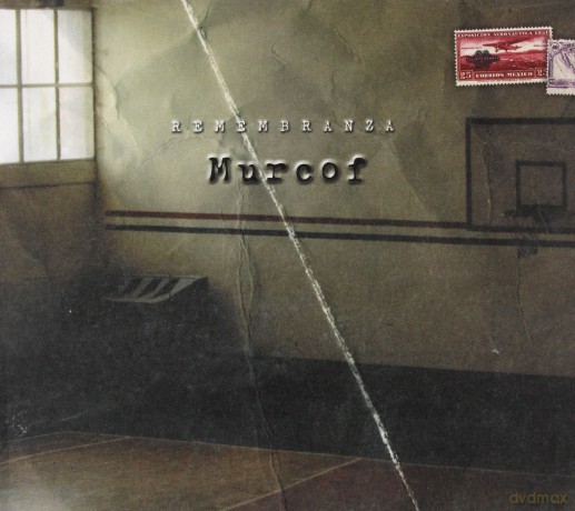 Murcof: Remembranza [CD]