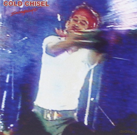 Cold Chisel: Swingshift [CD]
