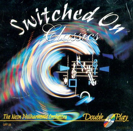 Switched on Classics: Volume 1 [CD]