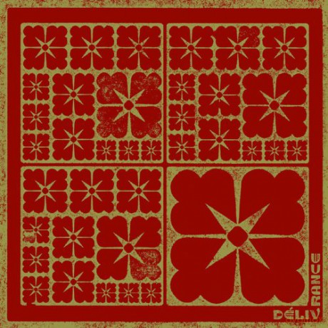 A Hawk And A Hacksaw: Delivrance [CD]