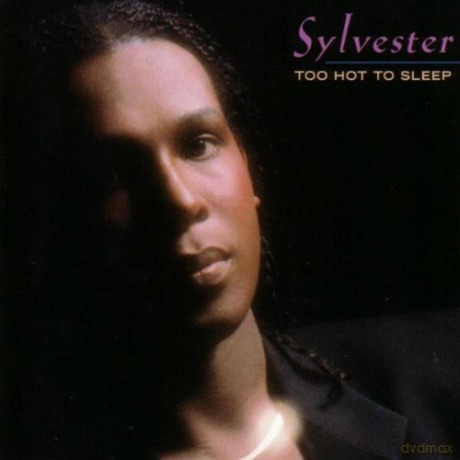 Sylvester: Sylvester / Too Hot to Sleep [CD]