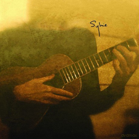 Sylvie Simmons: Sylvie [CD]