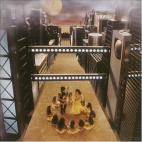 Prince: Symbol [CD]
