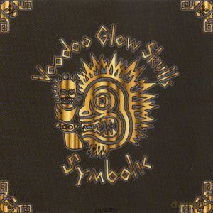 Voodoo Glow Skulls: Symbolic [CD]